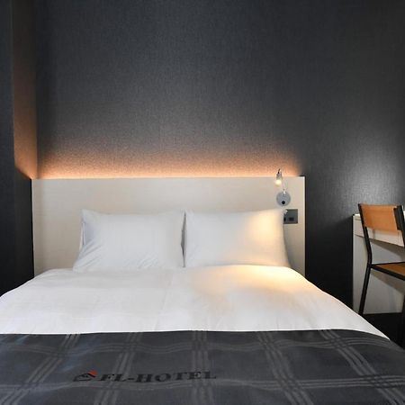 Fl Hotel Dotonbori - Vacation Stay 69507V Osaka Ngoại thất bức ảnh
