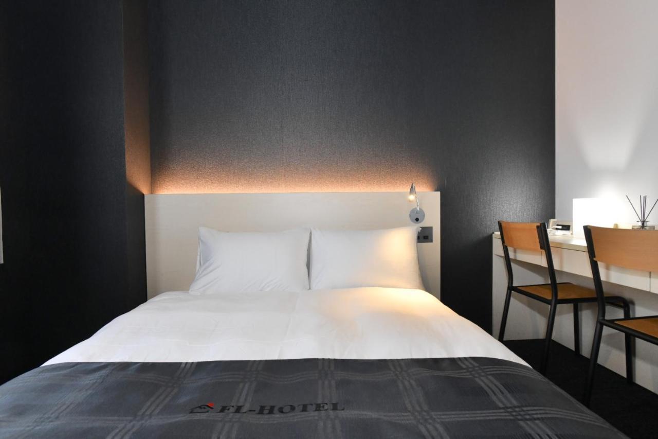 Fl Hotel Dotonbori - Vacation Stay 69507V Osaka Ngoại thất bức ảnh