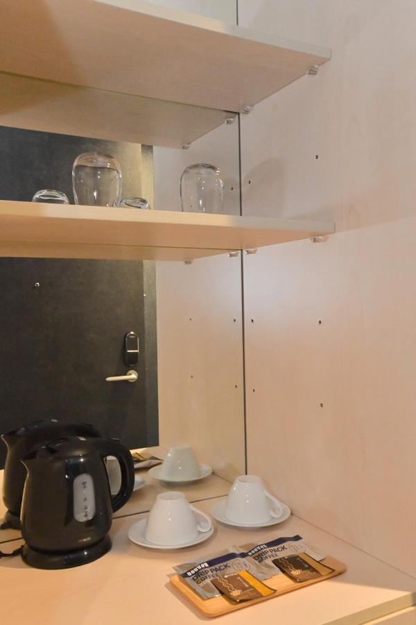 Fl Hotel Dotonbori - Vacation Stay 69507V Osaka Ngoại thất bức ảnh