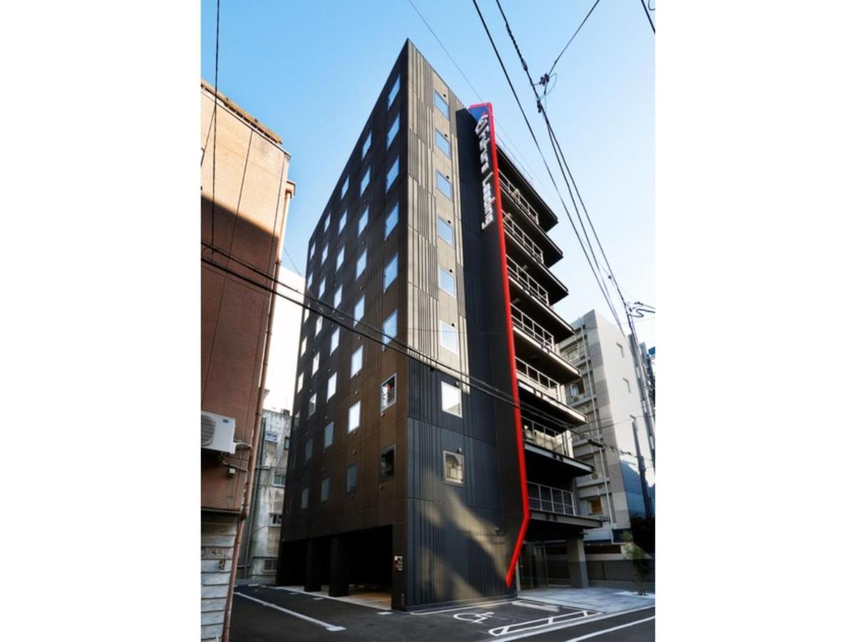 Fl Hotel Dotonbori - Vacation Stay 69507V Osaka Ngoại thất bức ảnh