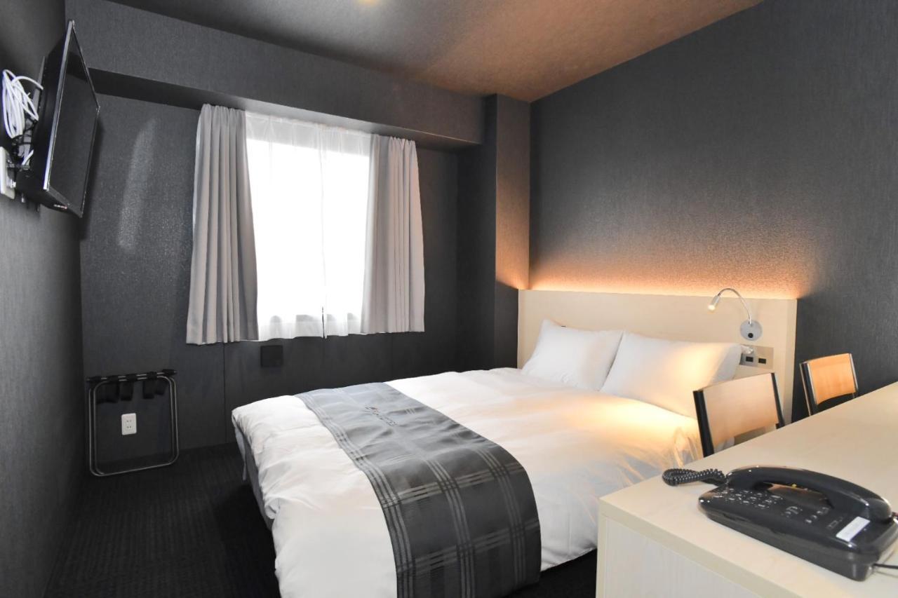Fl Hotel Dotonbori - Vacation Stay 69507V Osaka Ngoại thất bức ảnh