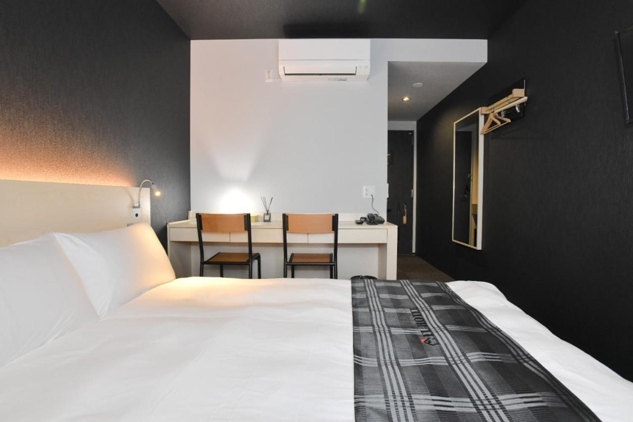 Fl Hotel Dotonbori - Vacation Stay 69507V Osaka Ngoại thất bức ảnh