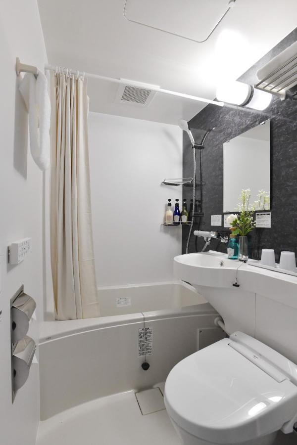 Fl Hotel Dotonbori - Vacation Stay 69507V Osaka Ngoại thất bức ảnh